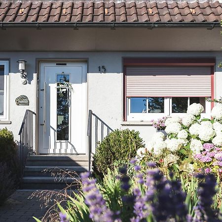 Ferienwohnung Im Fischerhaeusle Nonnenhorn Kültér fotó