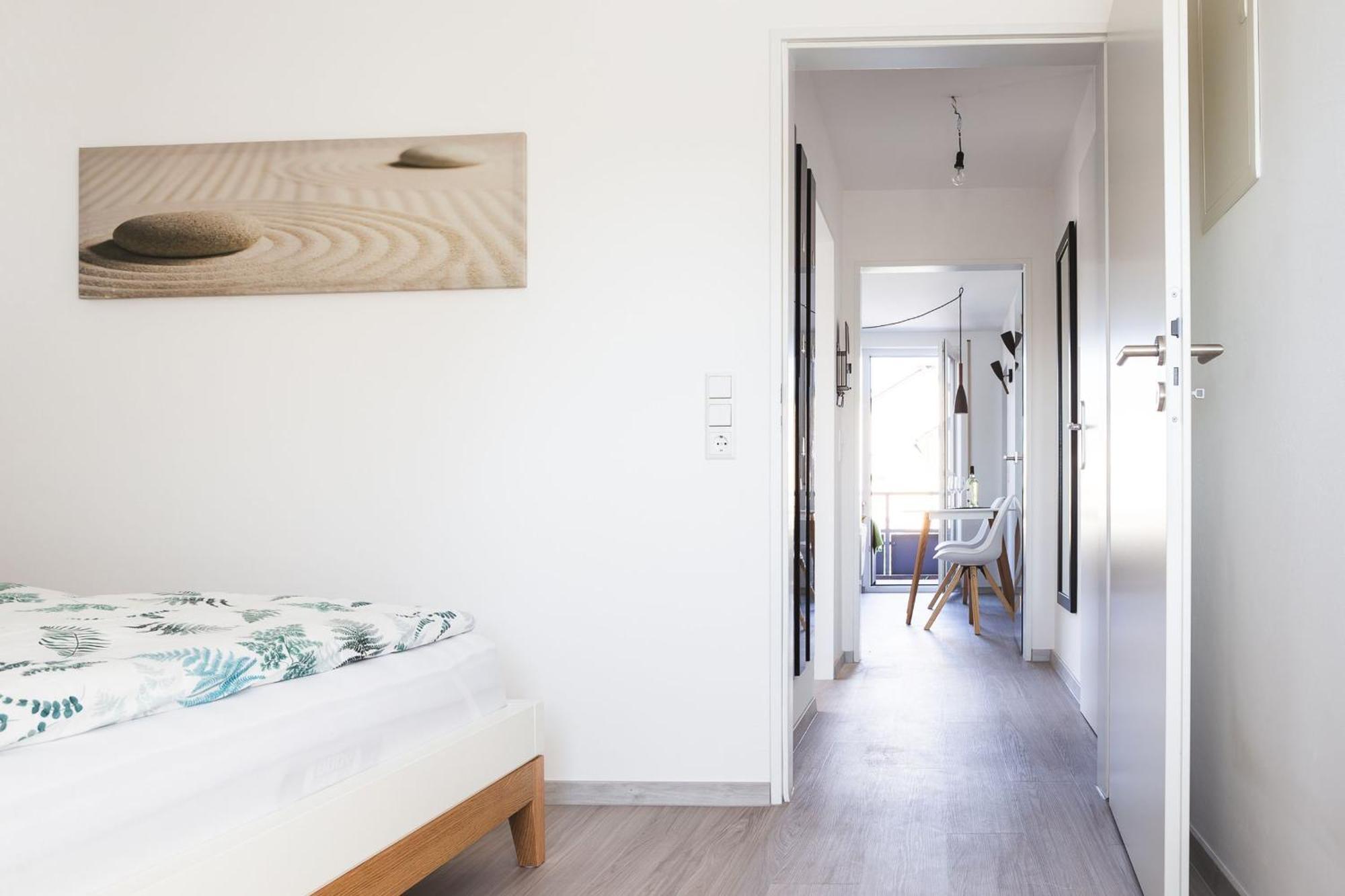 Ferienwohnung Im Fischerhaeusle Nonnenhorn Kültér fotó